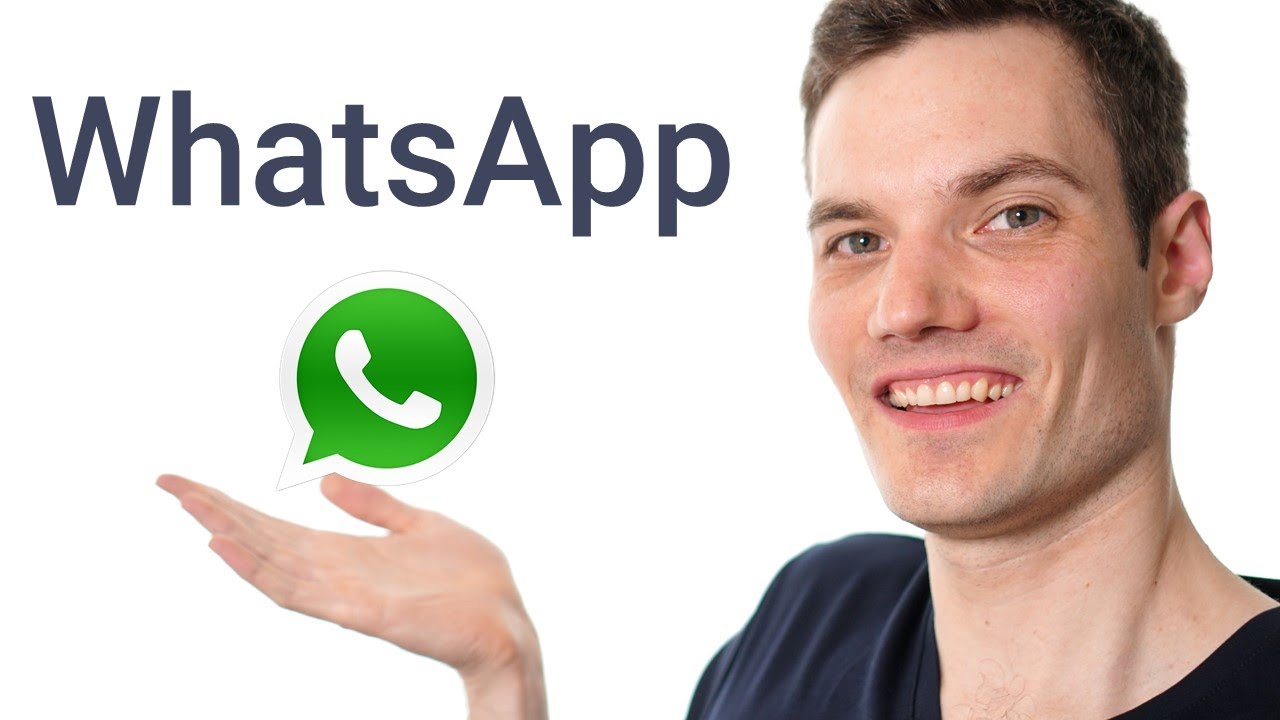 Mass messaging on WhatsApp Mass messaging on WhatsApp