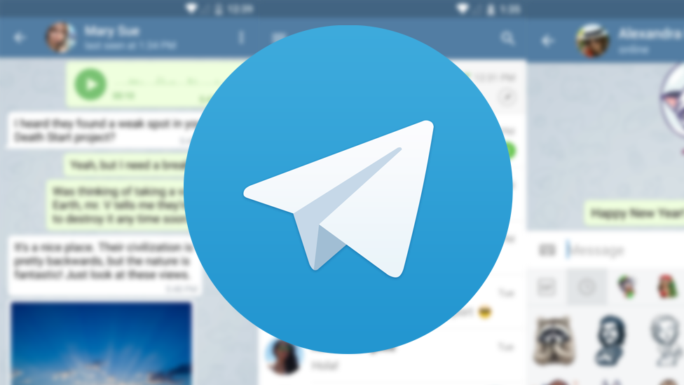 Telegram Empty Number Detection