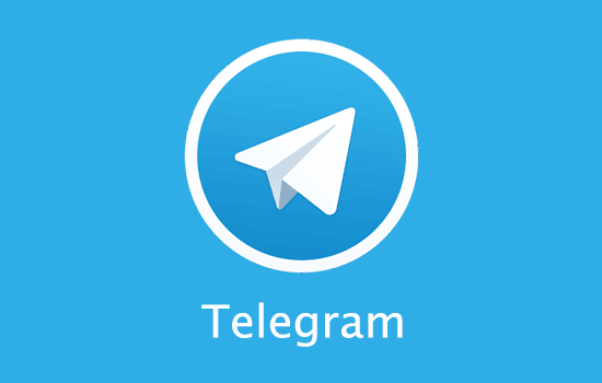 How to scan the QR code on Telegram How to scan the QR code on Telegram